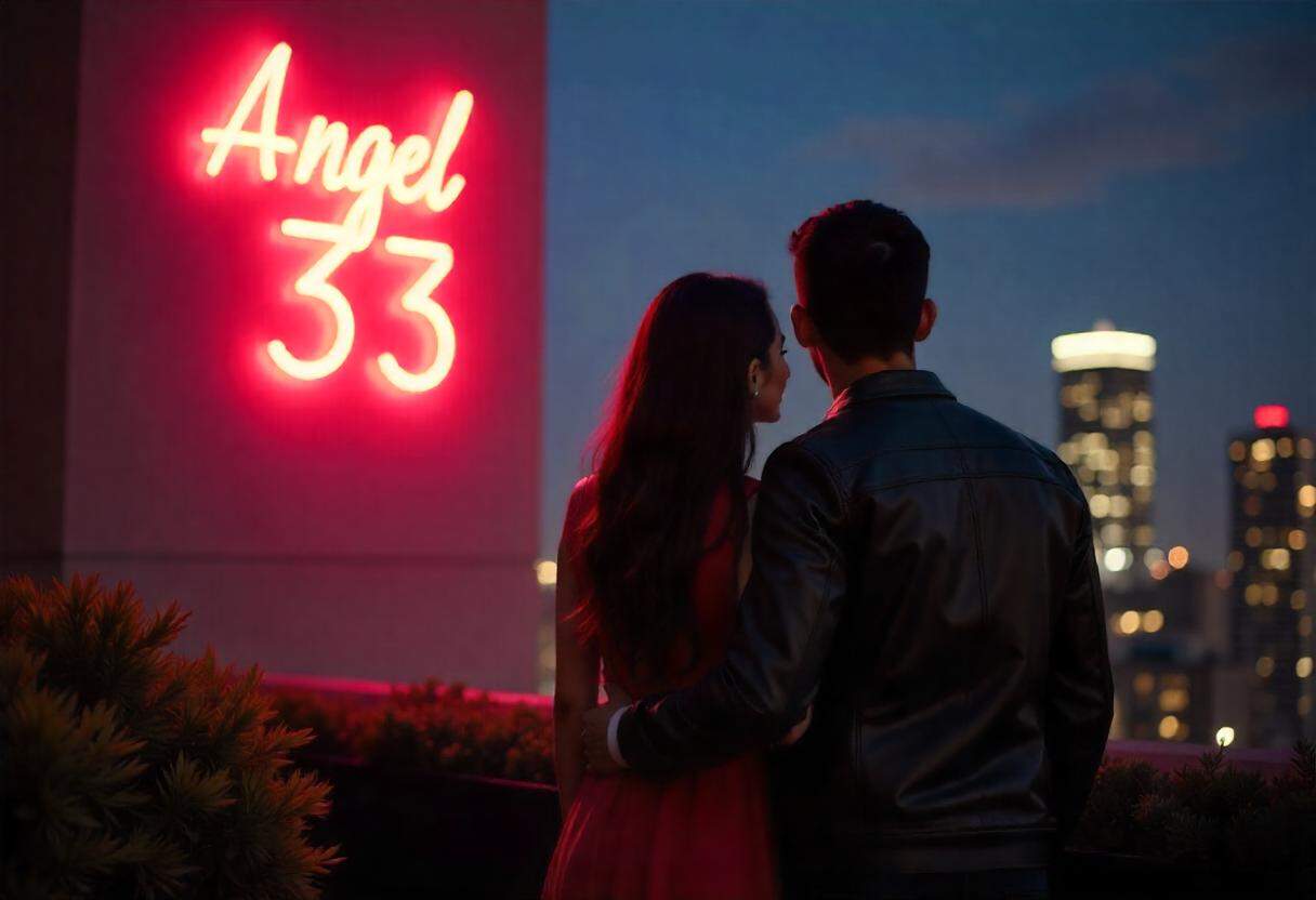 Angel Numbers for Love