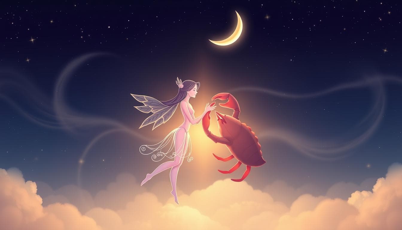 gemini cancer love compatibility