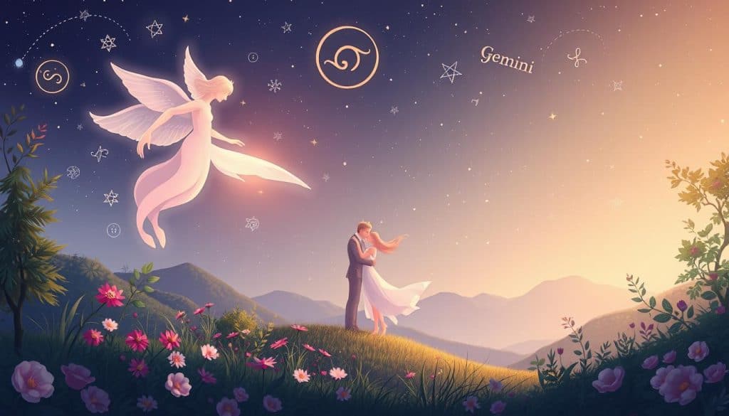 gemini love horoscope daily