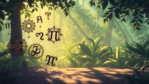 general numerology terms