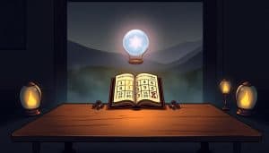 how to find out your lucky number