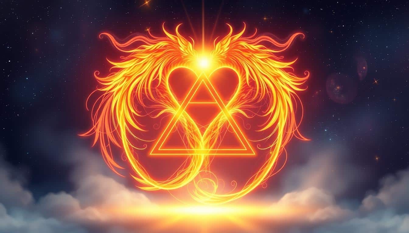 3 Twin Flame Number