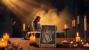 judgment tarot love reading