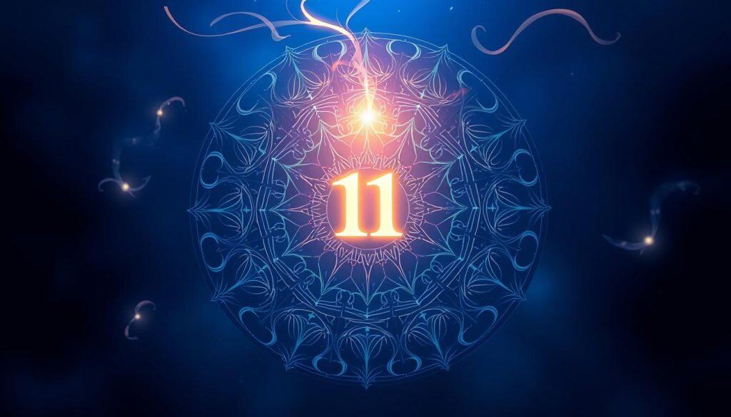 karmic debt number 11