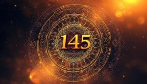 karmic debt number 145