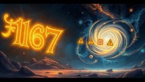 karmic debt number 167