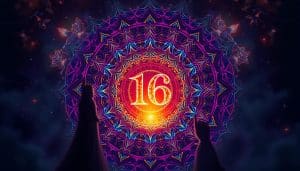 karmic debt numbers 16