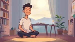 life path attitude number