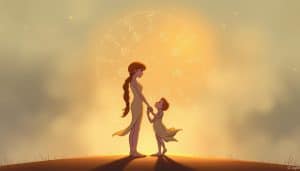 life path number 4 compatibility with 6