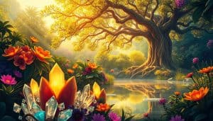 life path number 9 spirituality