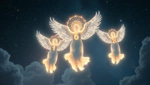 list numerology angel numbers