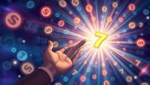 lottery lucky number by date of birth