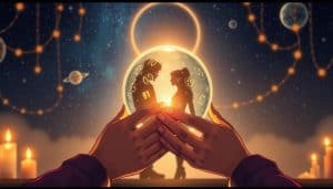 love match numerology