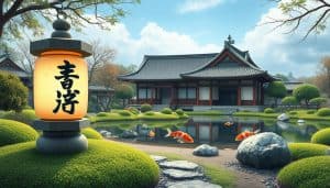 lucky number in japanese