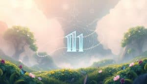 master number 11 destiny