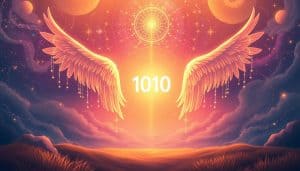number 1010 spiritual meaning