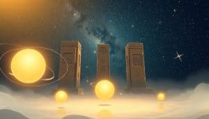 number 3 in spirituality