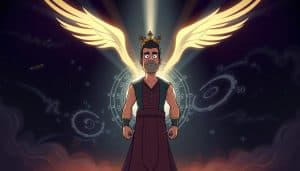 number 8 numerology personality