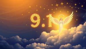 number 911 meaning spiritually
