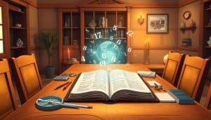 numerological insights for personal growth