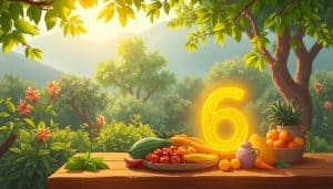numerology abundance number