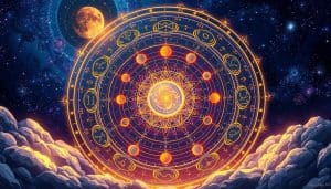 numerology and astrology