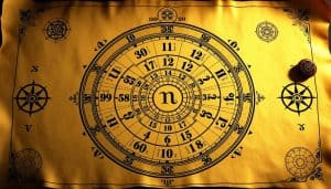 numerology charts for personal insight