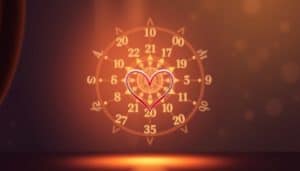 numerology compatibility charts