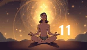 numerology expression number 11