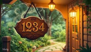 numerology for address