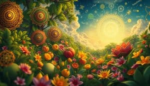 numerology for wealth