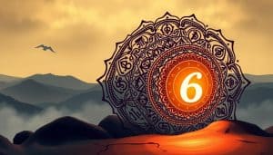 numerology hidden passion number