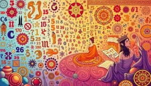 numerology in different cultures