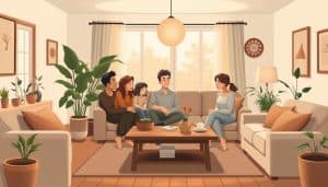 numerology path number 6