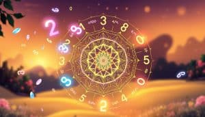 numerology personal day numbers