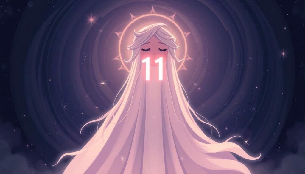 numerology personality number 11