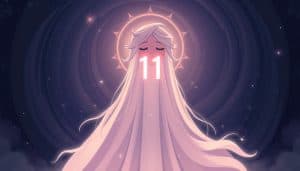 numerology personality number 11