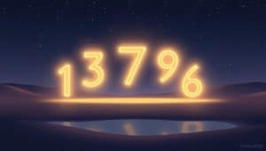 numerology protection number
