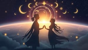 past life karmic relationship