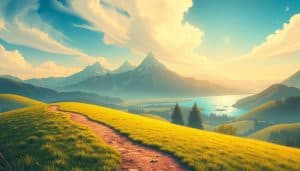 patterns and cycles in life path