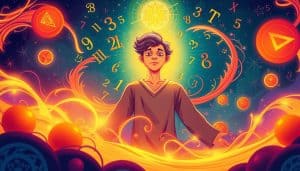 personal number 3 numerology