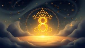 personal year 8 numerology