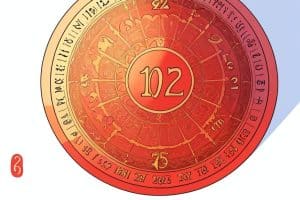 personal year number in numerology