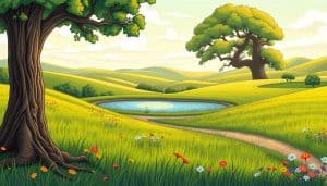 personality number 4 numerology