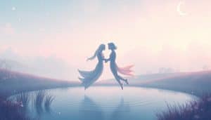 pisces horoscope matches love