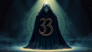 pythagorean numerology 33