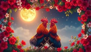 rooster love horoscope