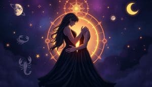 scorpio horoscope soulmate