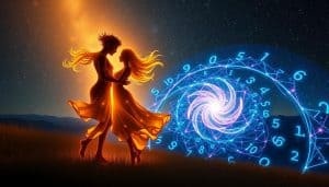 seeing birthday numbers twin flame