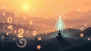 significant numbers in spirituality